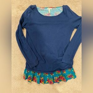 Women’s small Matilda Jane sweater